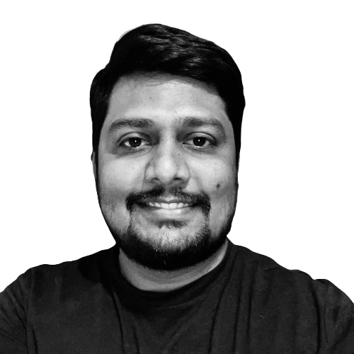 Vikas Awaghade, founder of DuckViz